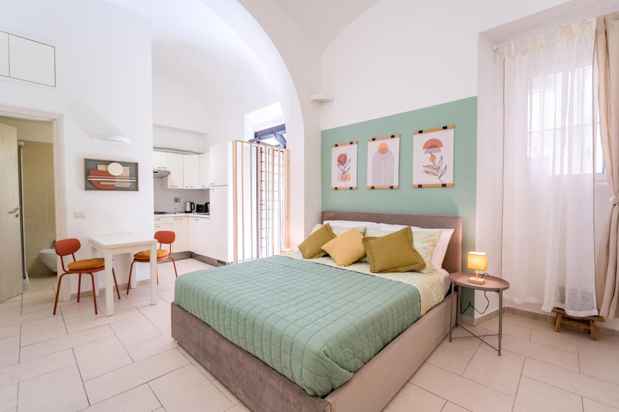 Al Celio Apartment Roma Exterior foto
